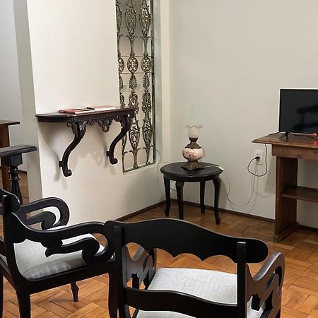 Apart - Centro Historico Itu Εξωτερικό φωτογραφία