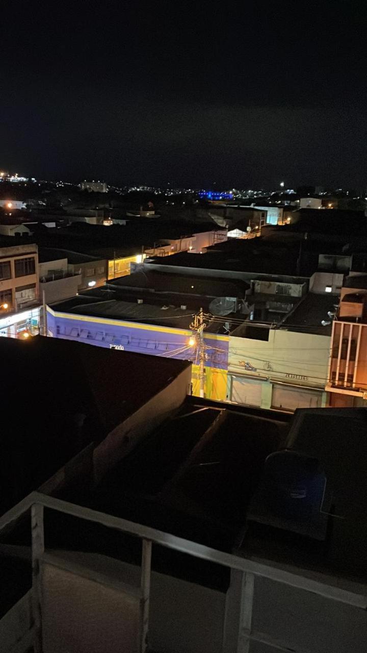 Apart - Centro Historico Itu Εξωτερικό φωτογραφία